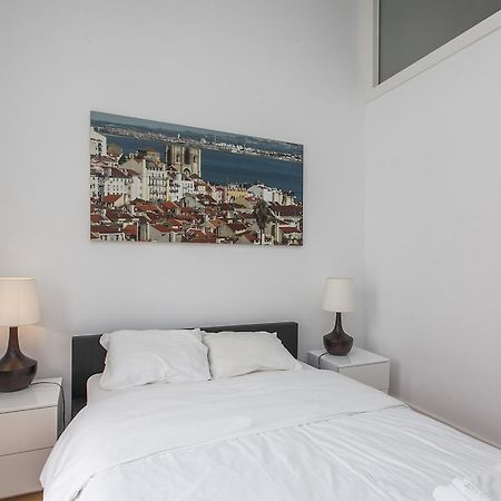 Lxway Apartments Bairro Alto/Chiado Lisboa Екстериор снимка